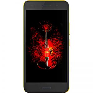 Infinix Hot 5 Lite