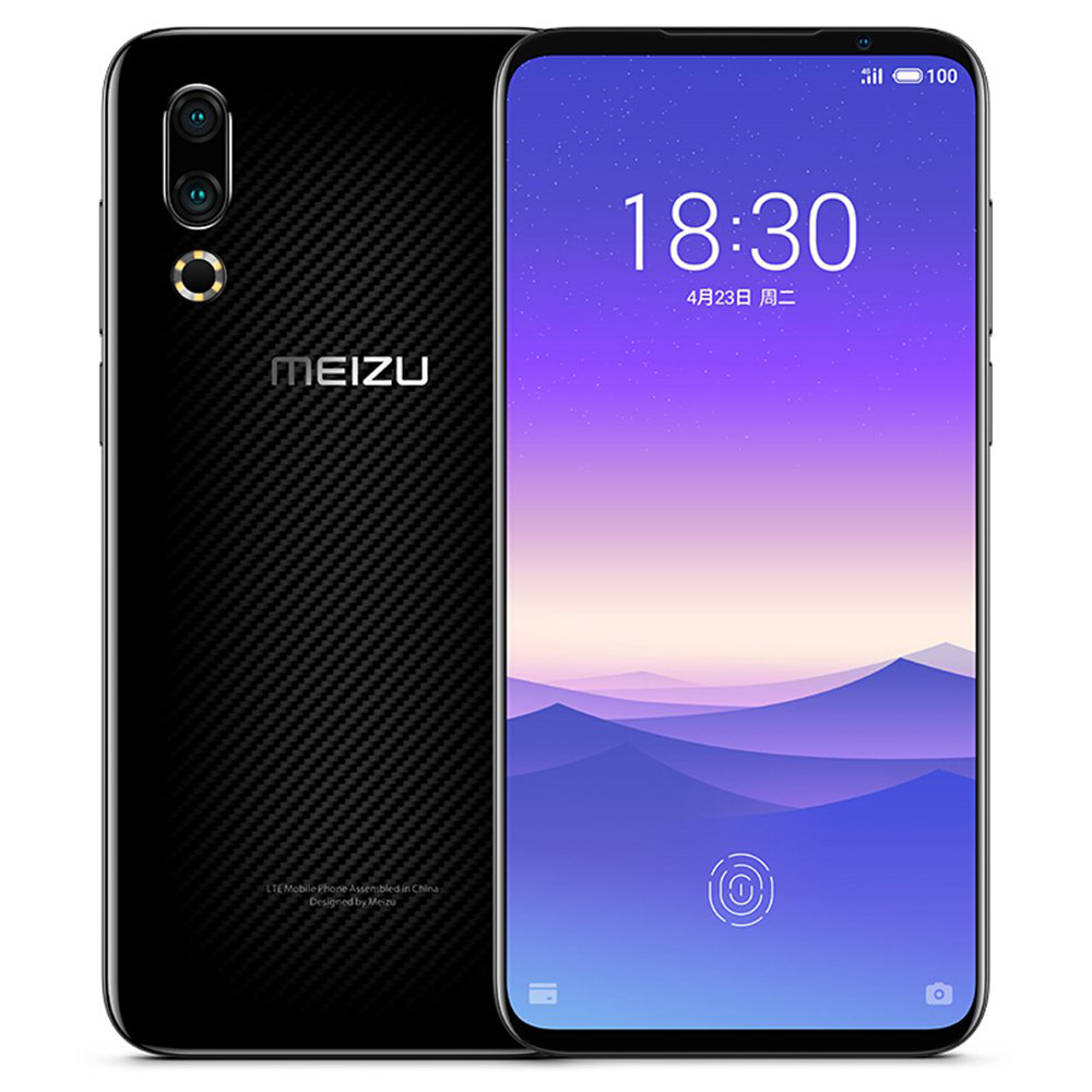 Meizu 16s