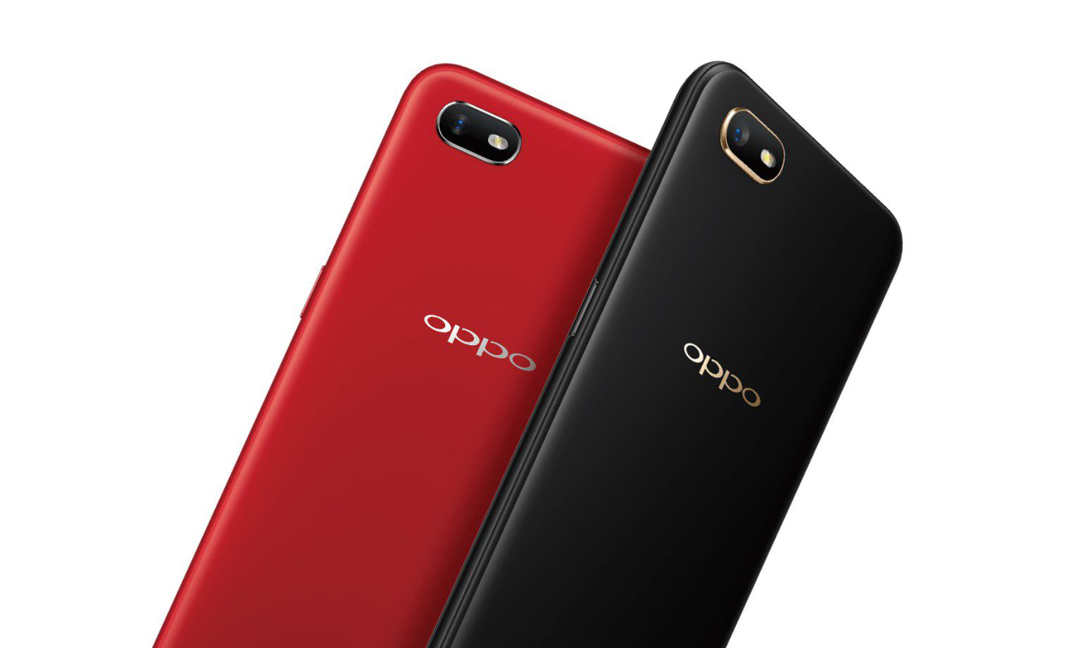 Oppo A1k