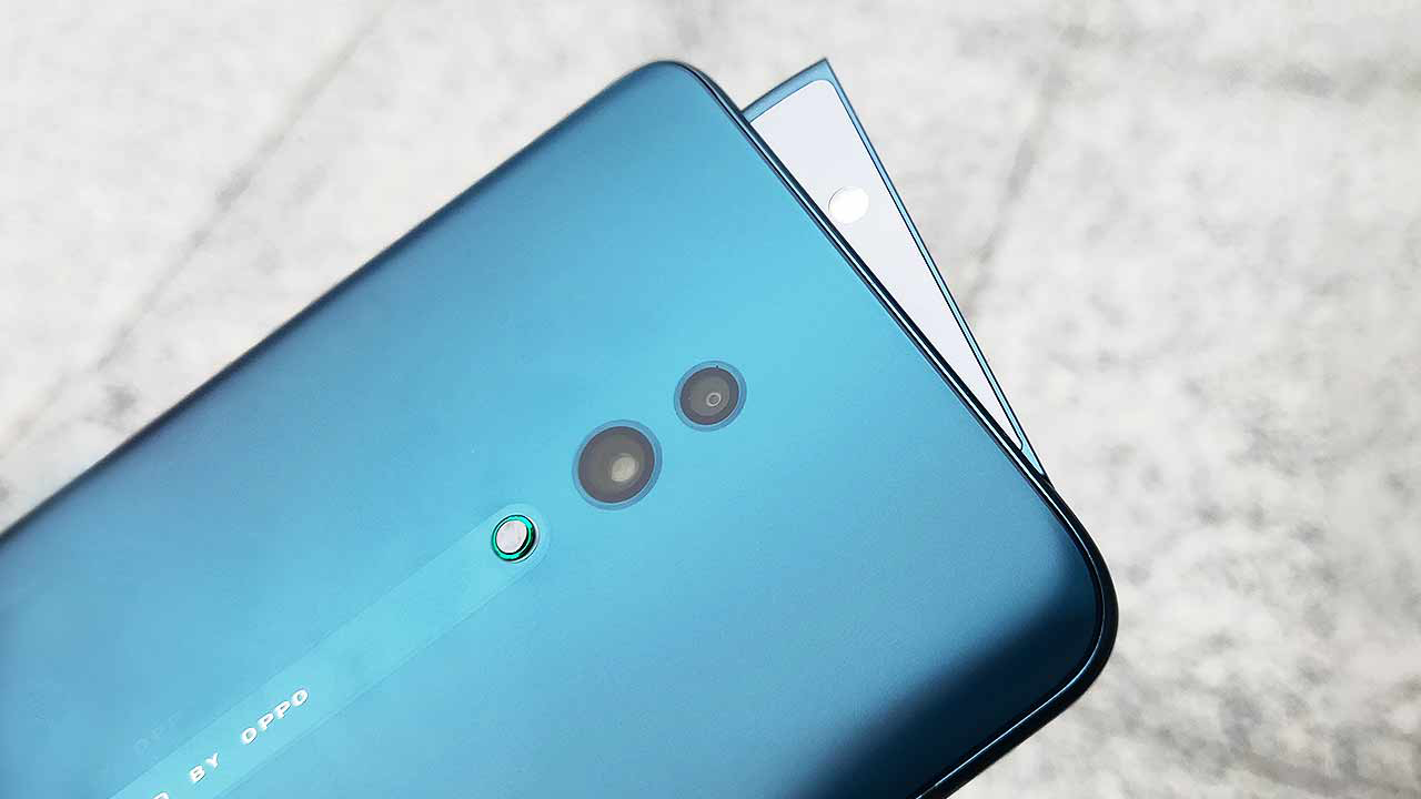 Oppo Reno