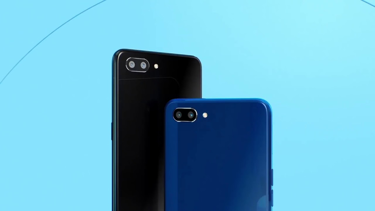 Realme C1 (2019)