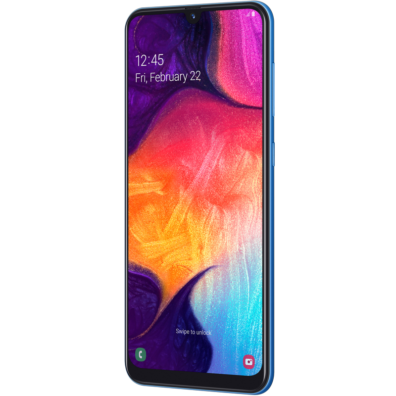 Samsung Galaxy A50