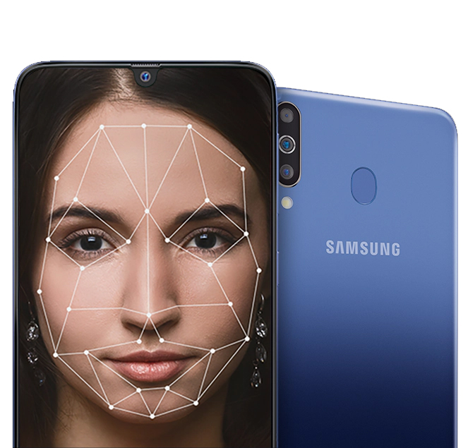 Samsung Galaxy M30