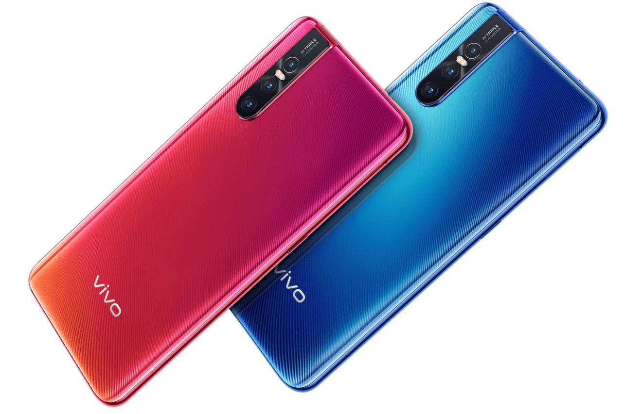 vivo S1 Pro (China) Phone Specifications and Price – Deep Specs