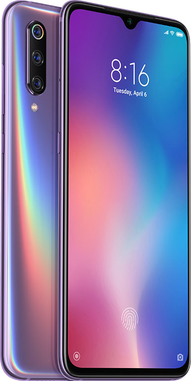 Xiaomi Mi 9