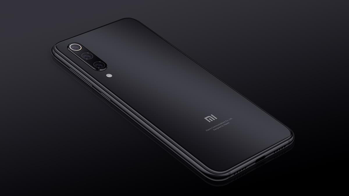 Xiaomi Mi 9 SE