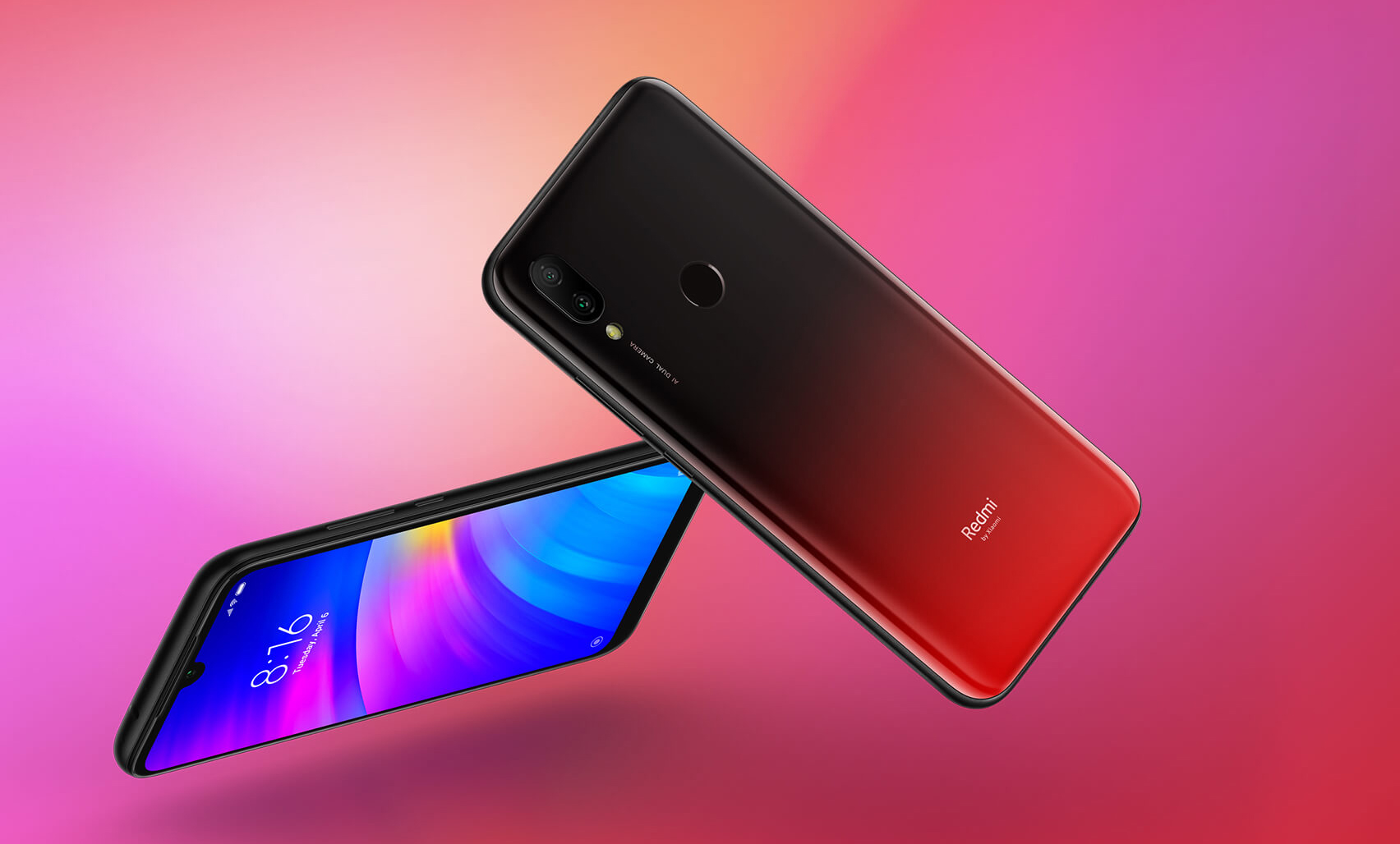 Xiaomi Redmi 7