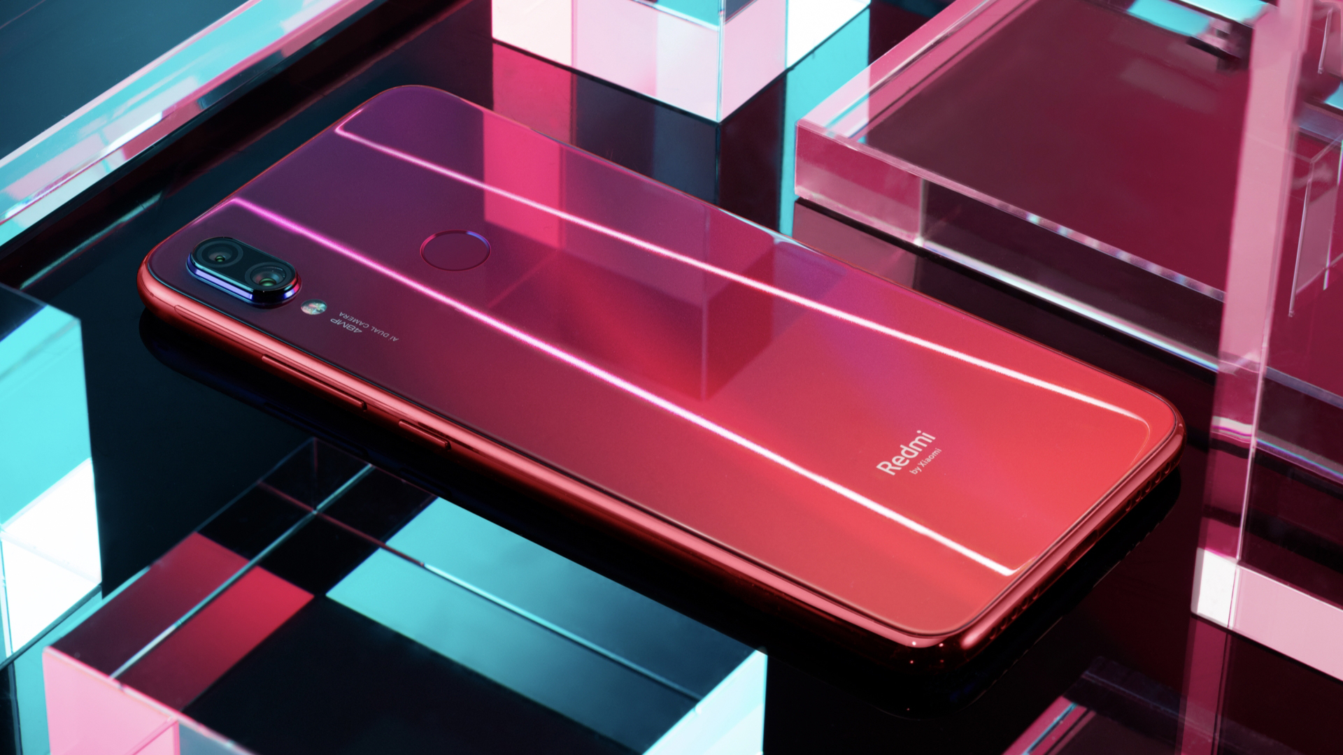 Xiaomi Redmi Note 7 phone specification and price – Deep Specs