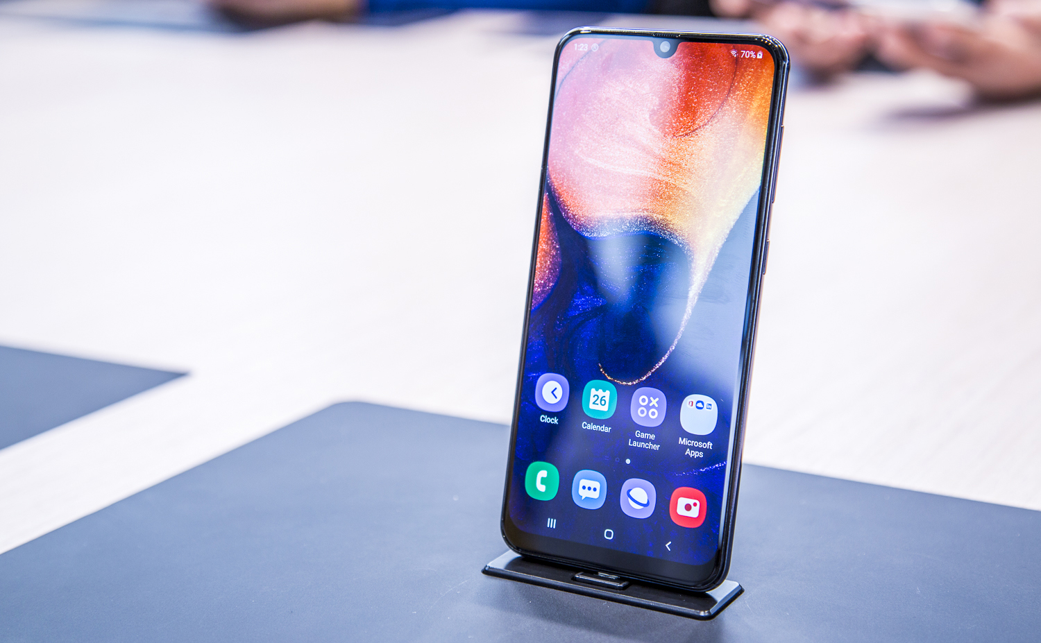 Samsung Galaxy A50