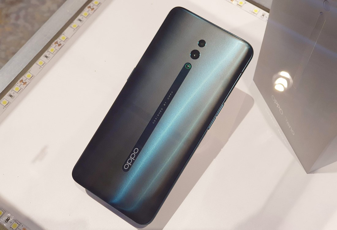 Oppo Reno