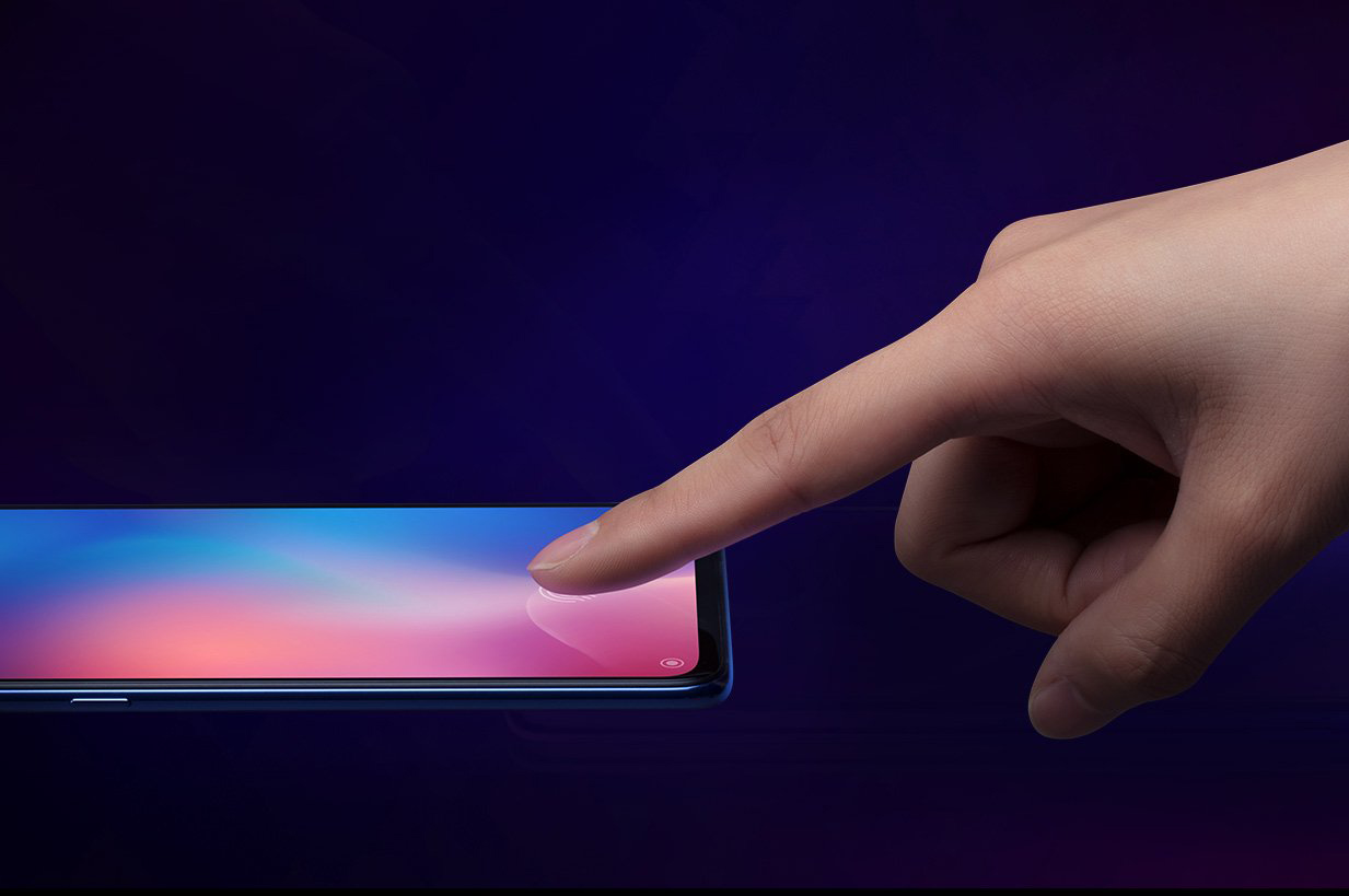 Xiaomi Mi 9