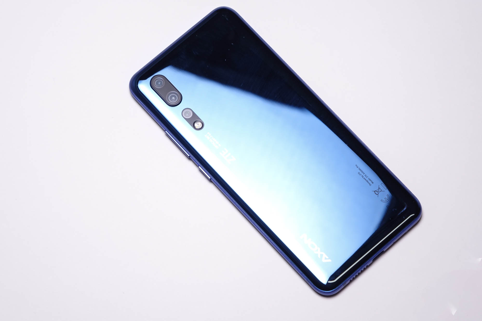 ZTE Axon 10 Pro
