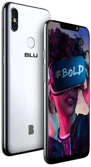 BLU Vivo One Plus (2019)