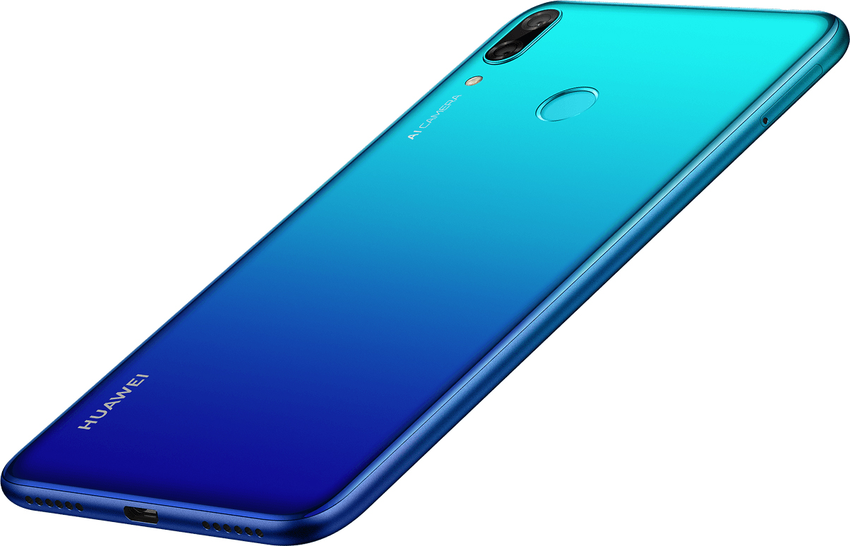 Huawei Y7 Prime (2019)