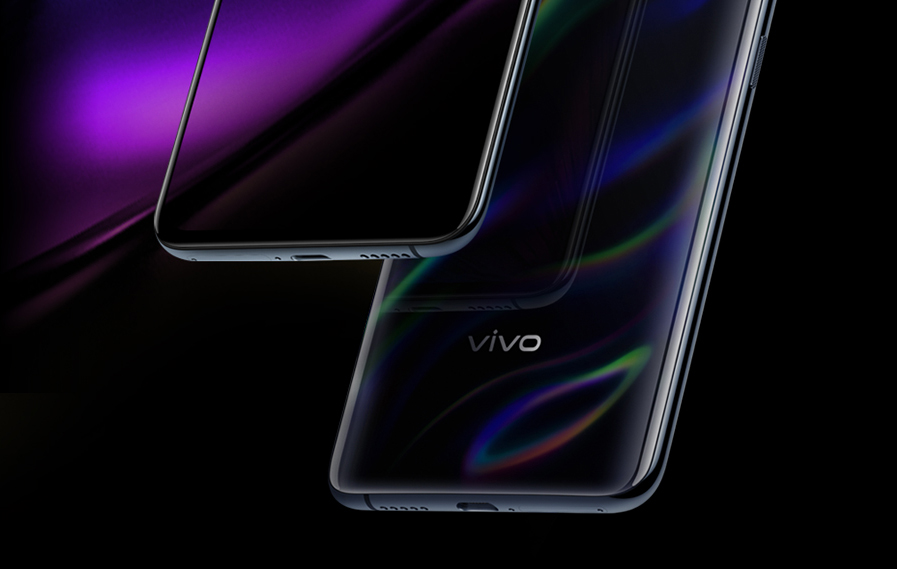 vivo X27 Pro