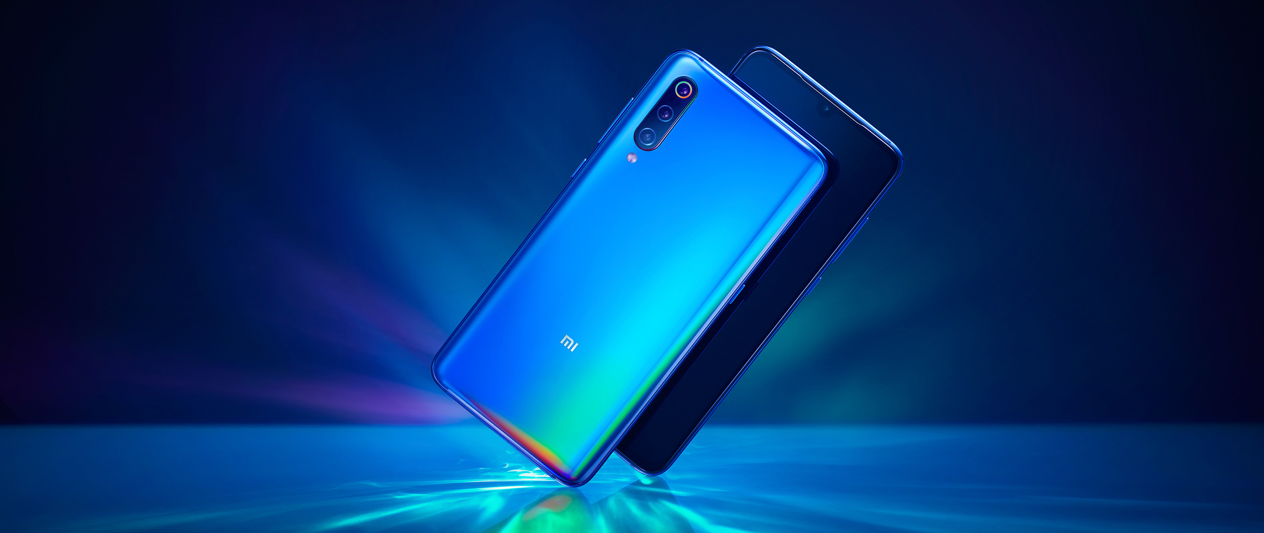 Xiaomi Mi 9