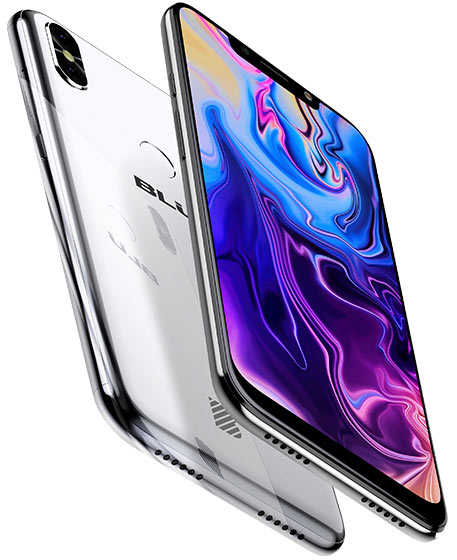 BLU Vivo One Plus (2019)