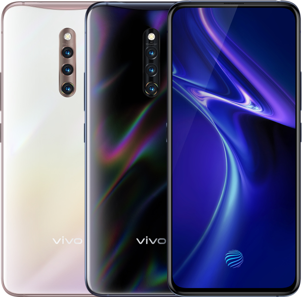 vivo X27 Pro