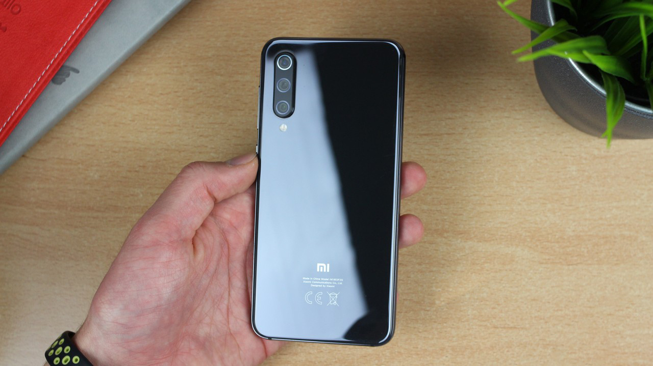 Xiaomi Mi 9 SE