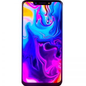 BLU Vivo One Plus (2019)