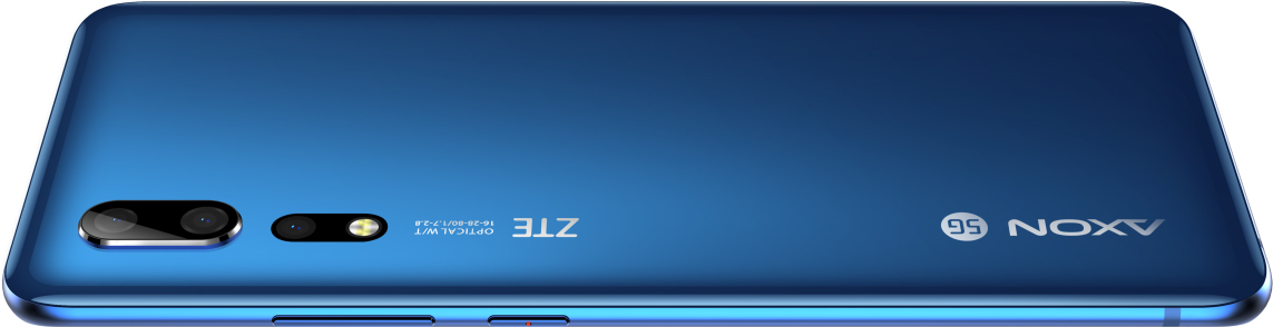 ZTE Axon 10 Pro