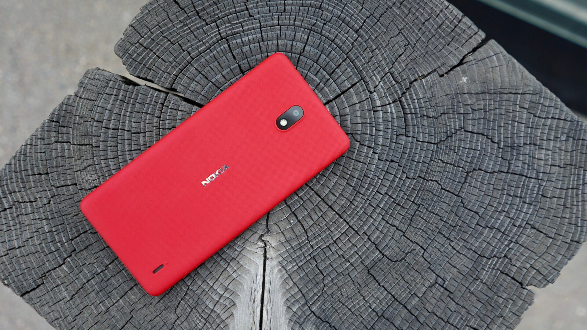 Nokia 1 Plus