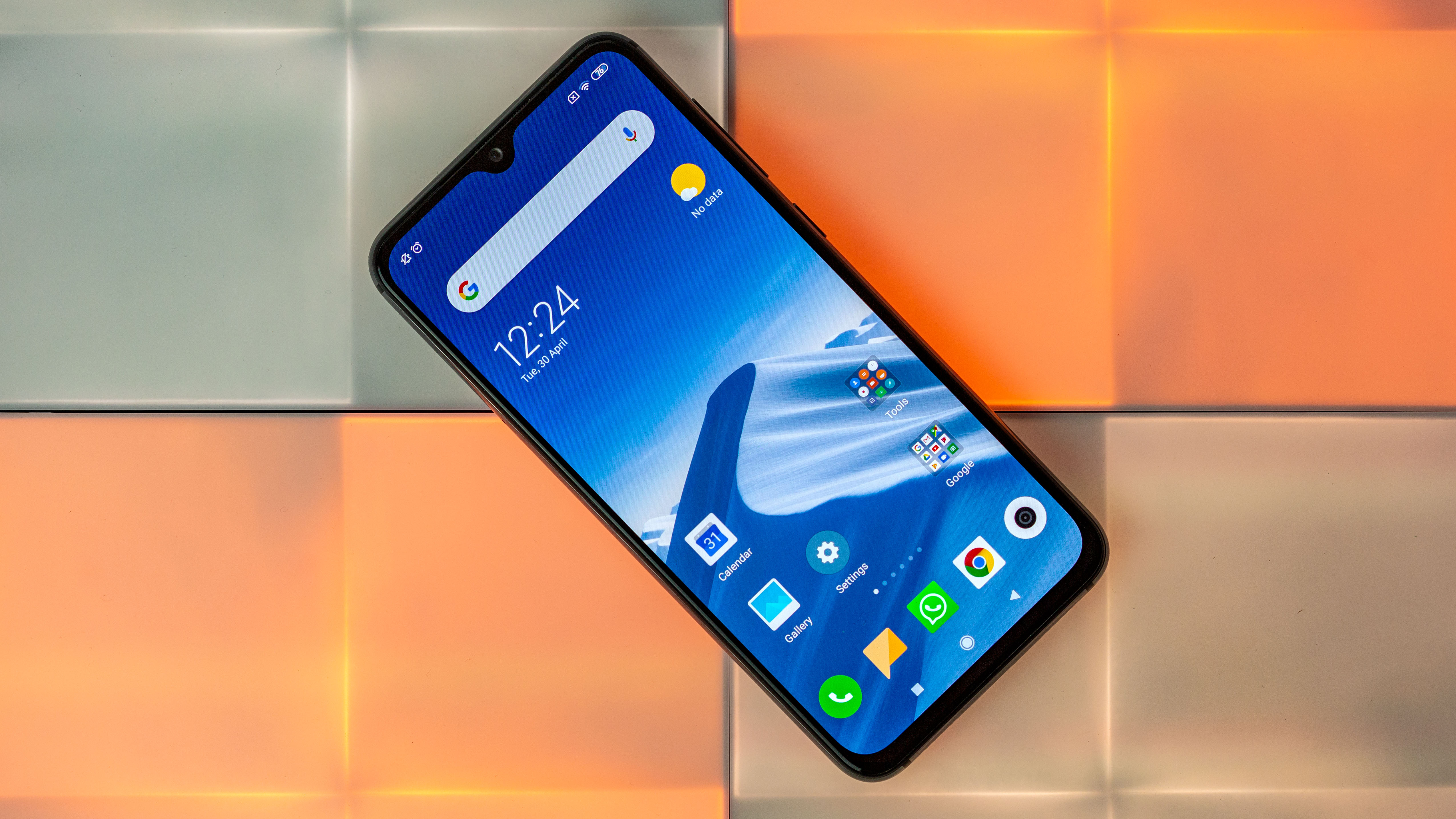 Xiaomi Mi 9 SE