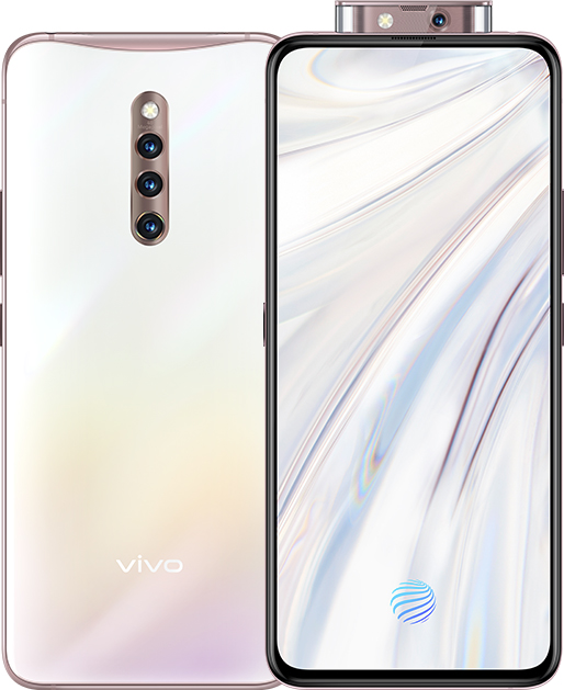 vivo X27 Pro