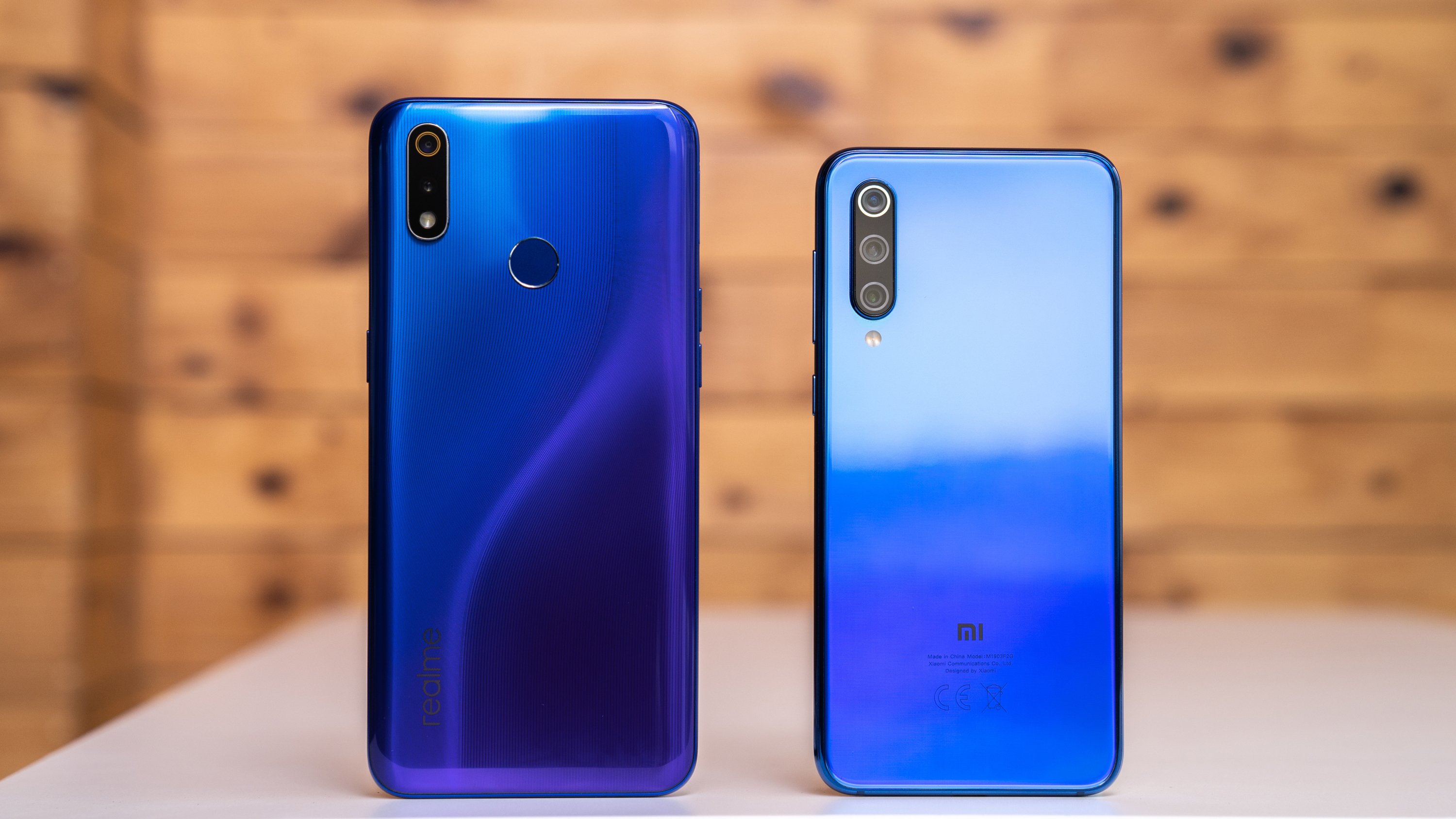 Xiaomi Mi 9 SE