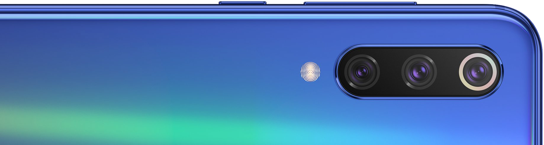 Xiaomi Mi 9 SE