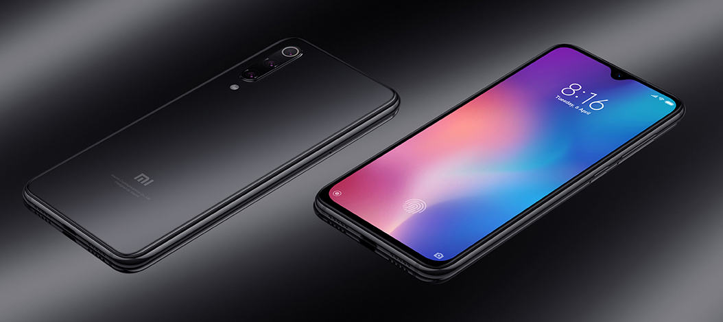 Xiaomi Mi 9 SE