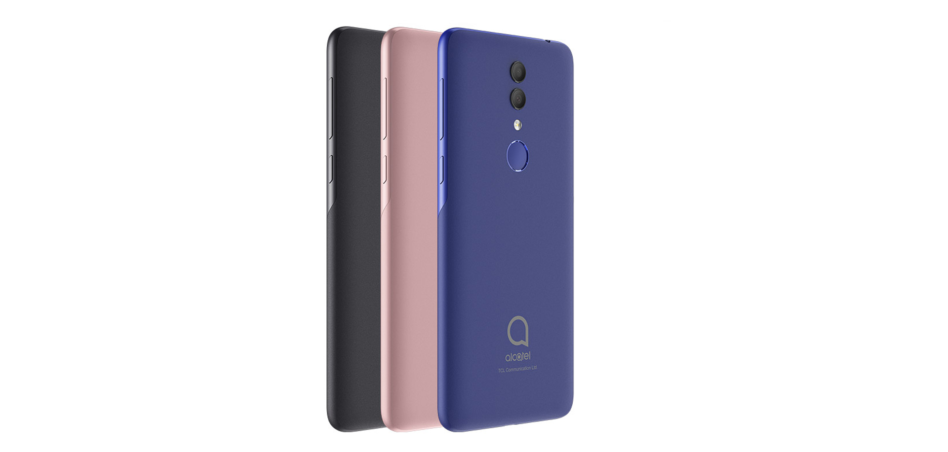 alcatel 1x (2019)