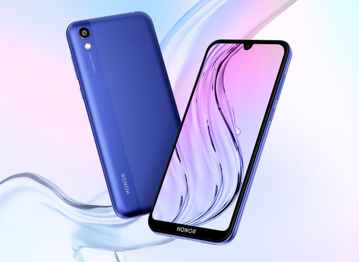 Honor 8S