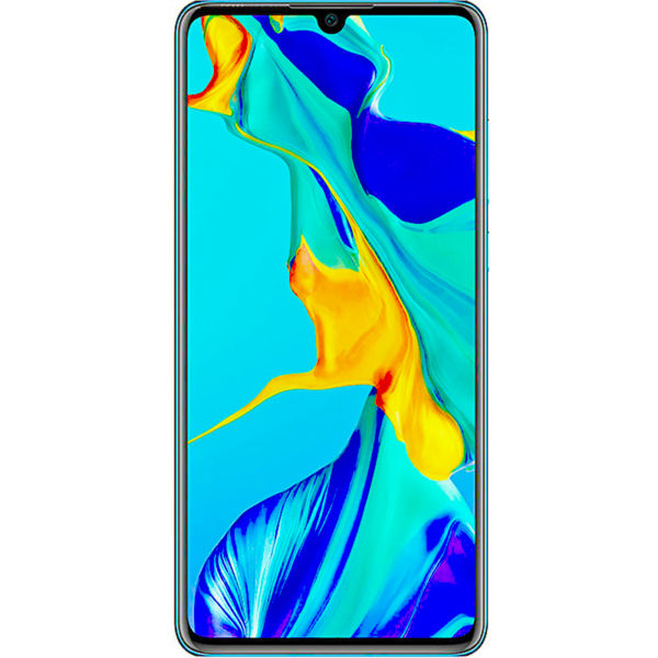 Huawei P30