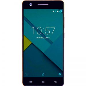 Infinix Hot S