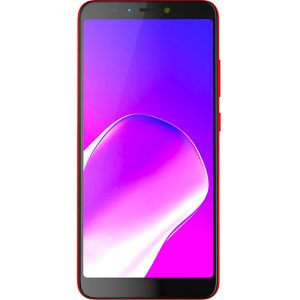 Infinix Hot 6