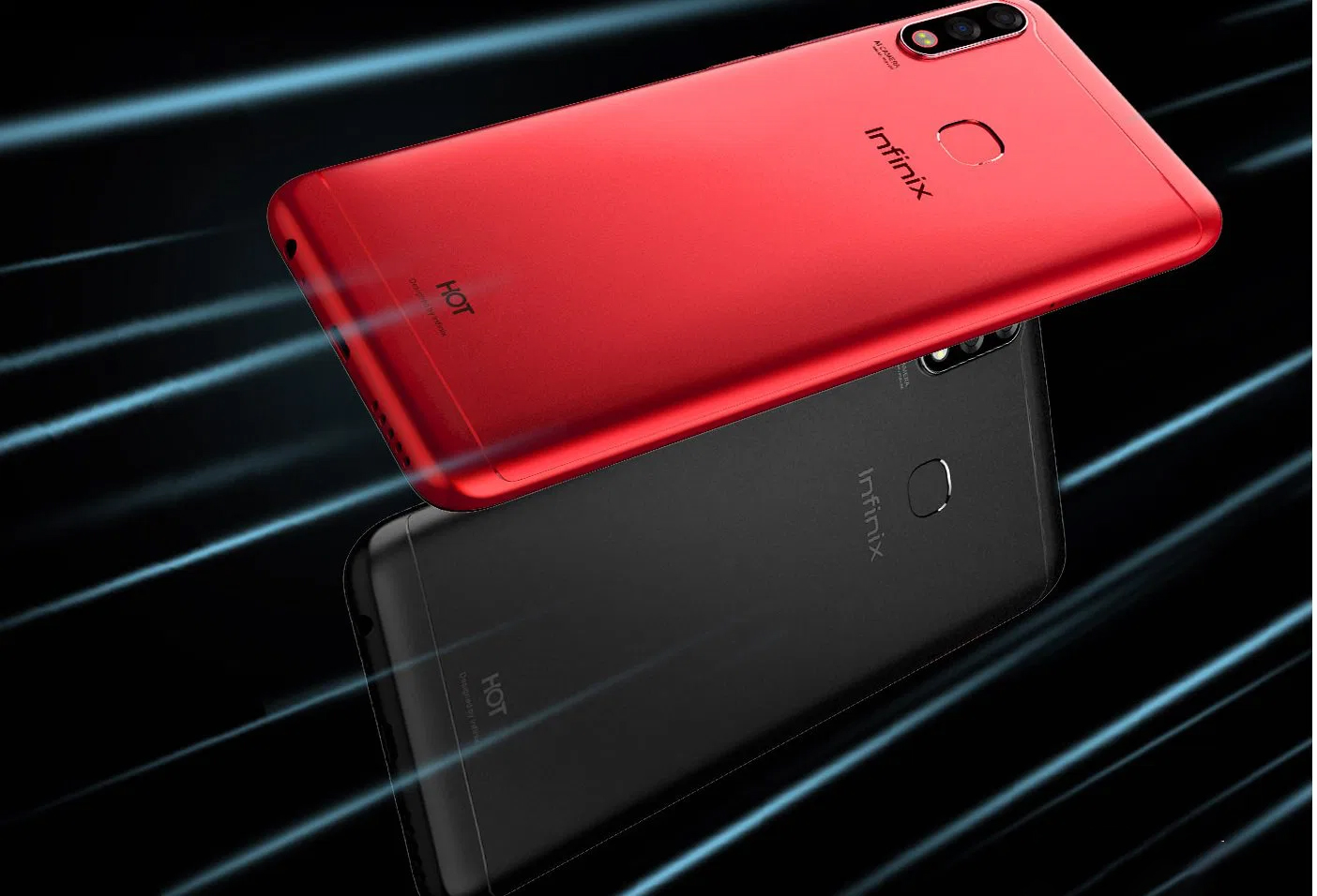 Infinix Hot 7 Pro