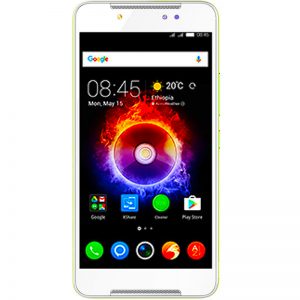 Infinix Smart