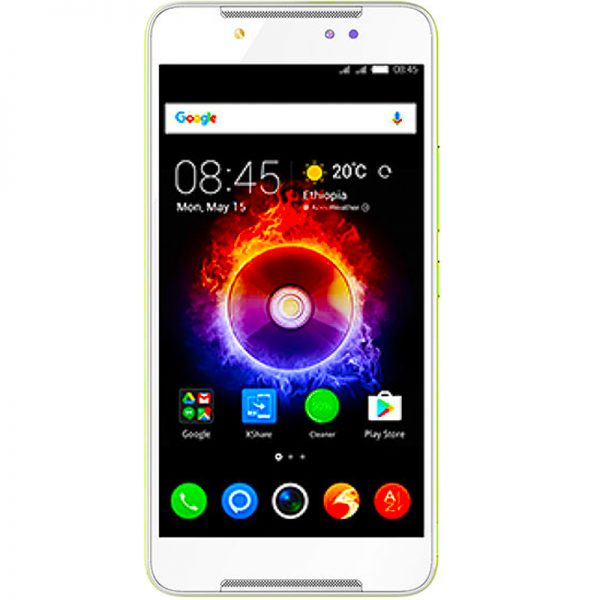 Infinix Smart