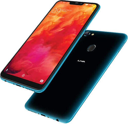 Lava Z92