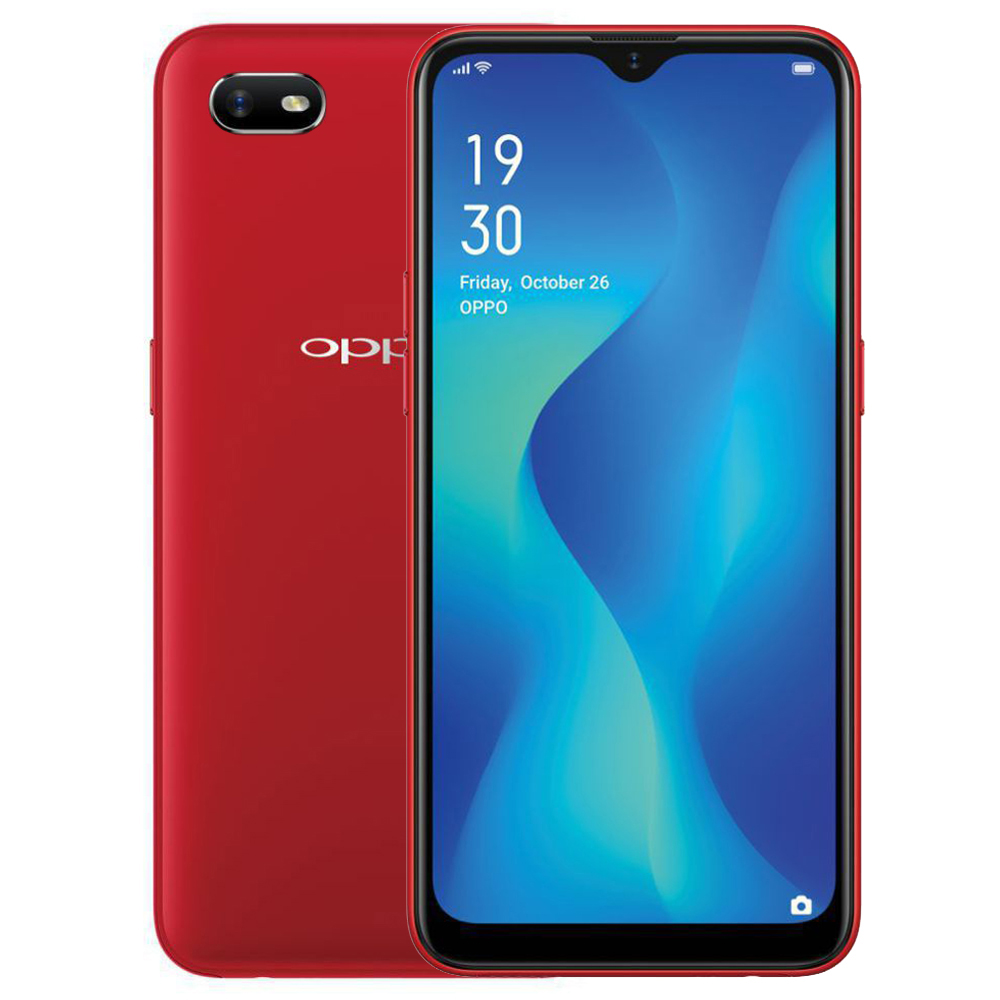 Oppo A1k
