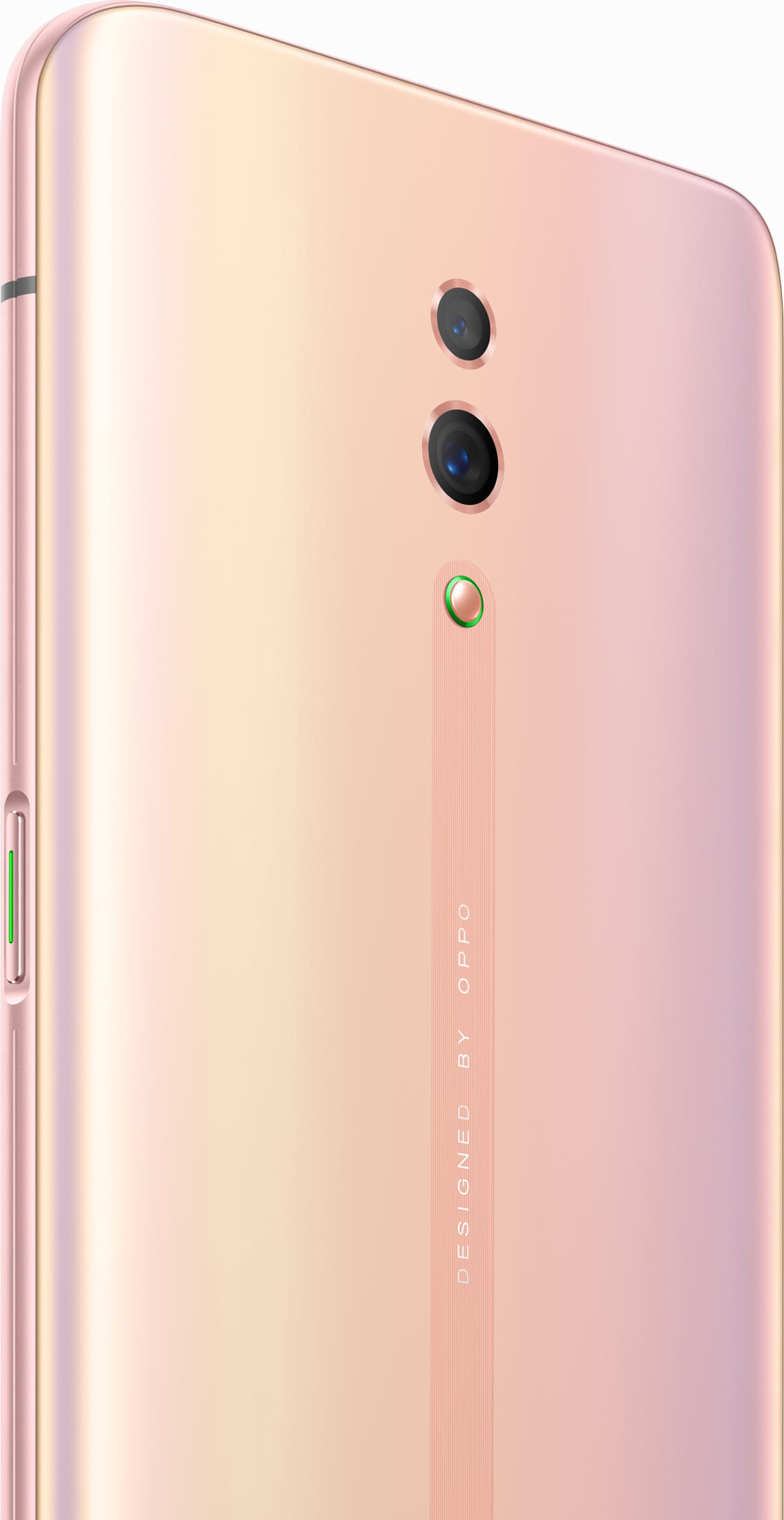 Oppo Reno 5G