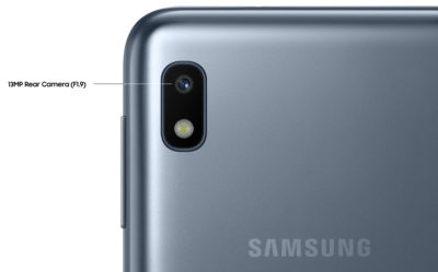 samsung galaxy a10 best price