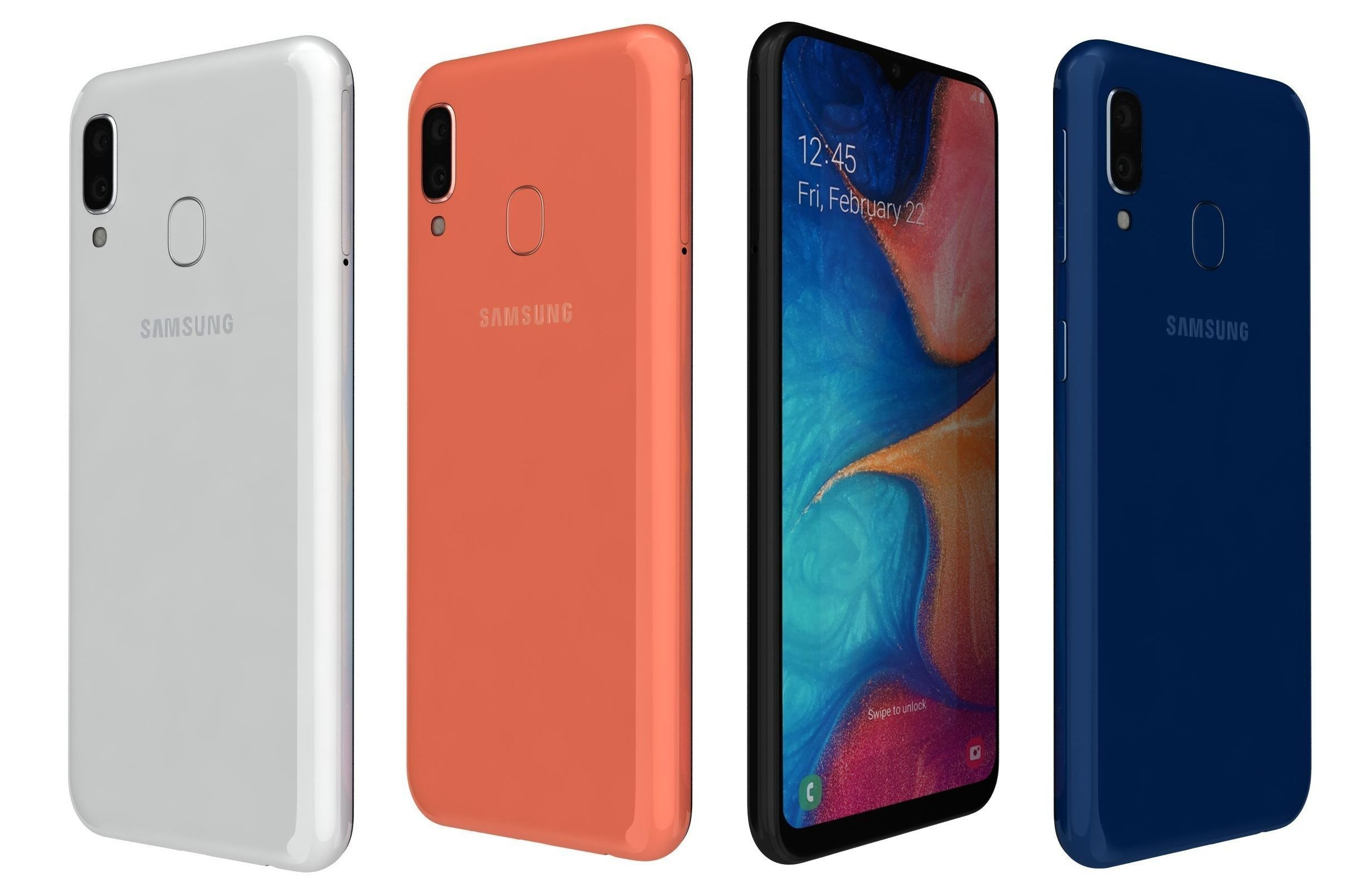 Samsung Galaxy A20e Phone Specifications and Price – Deep Specs