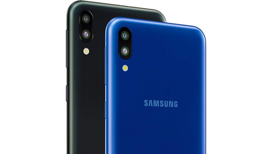 Samsung Galaxy M10