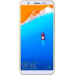 TECNO Camon CM