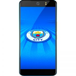 TECNO Camon CX Manchester City LE