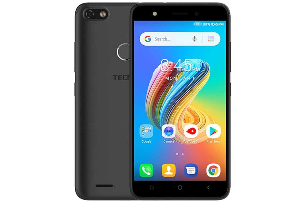 TECNO F2