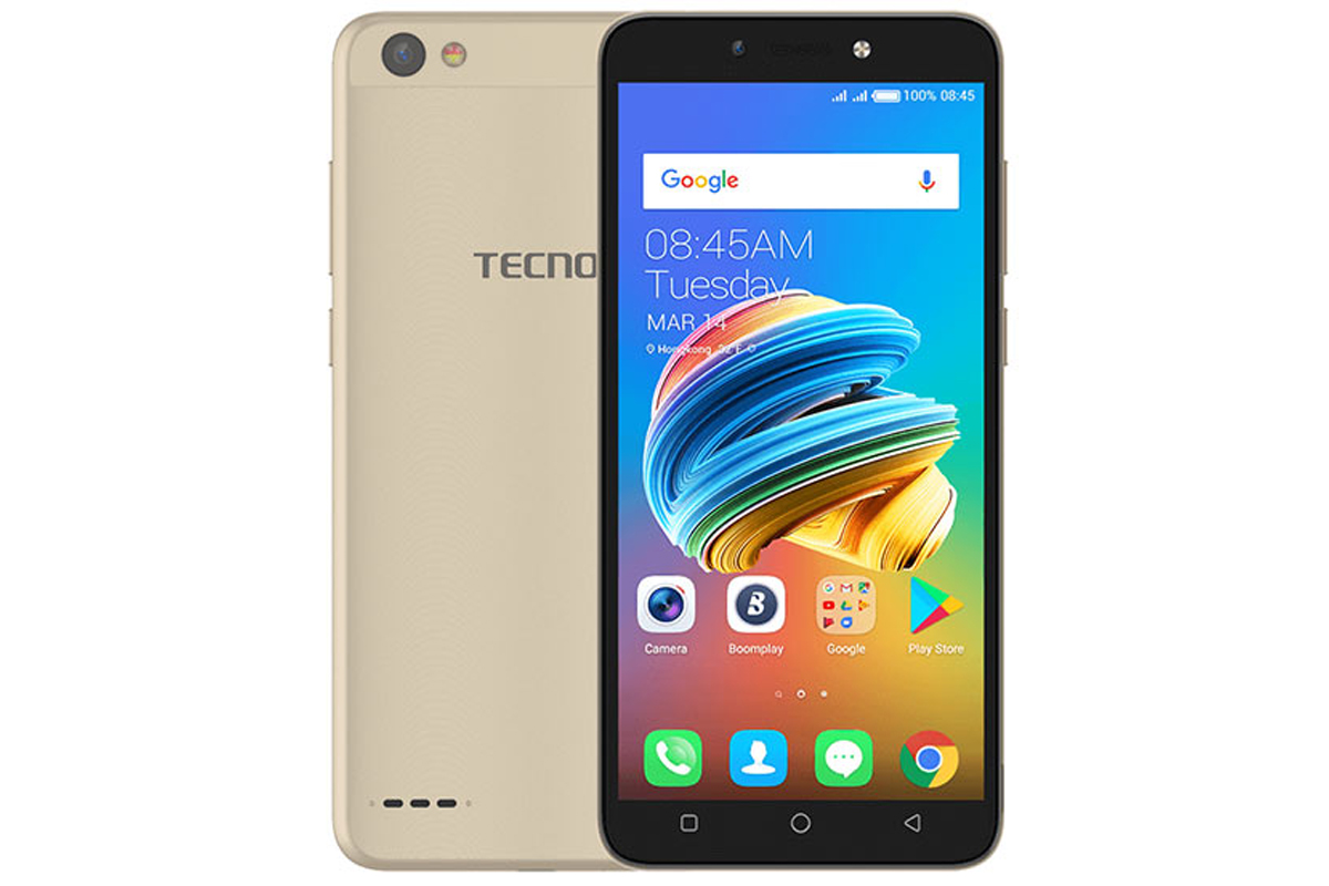 TECNO Pop 1