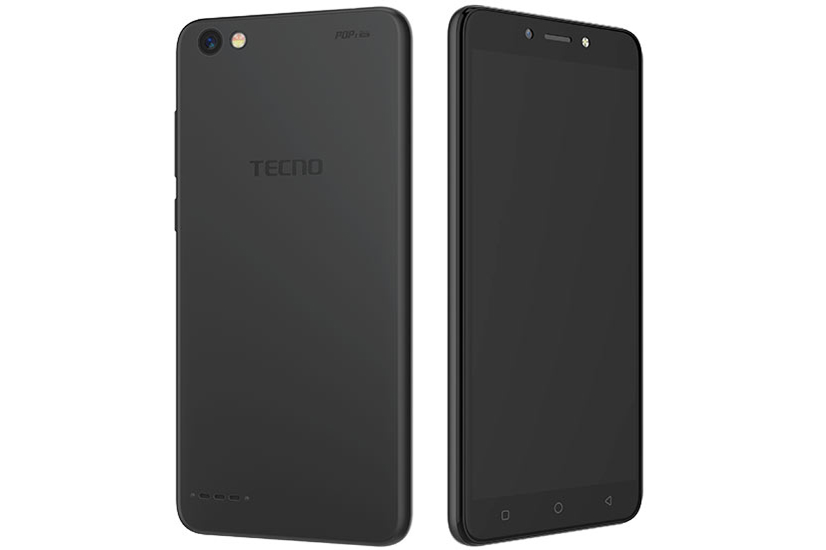TECNO Pop 1 Pro